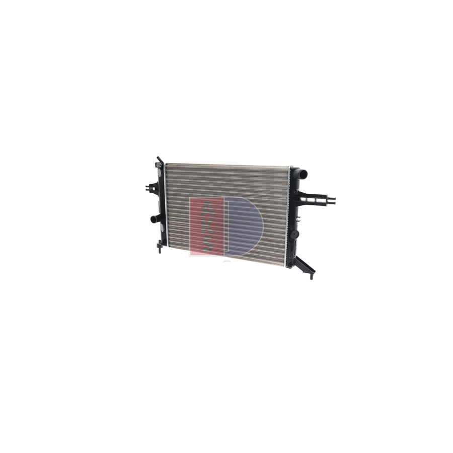AKS Dasis 151870N Engine Radiator