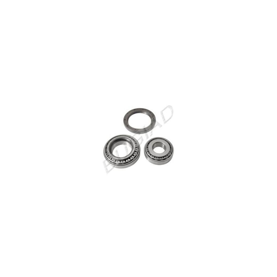BUGIAD Bsp21608 Wheel Bearing for Skoda Favorit Hatchback (781)