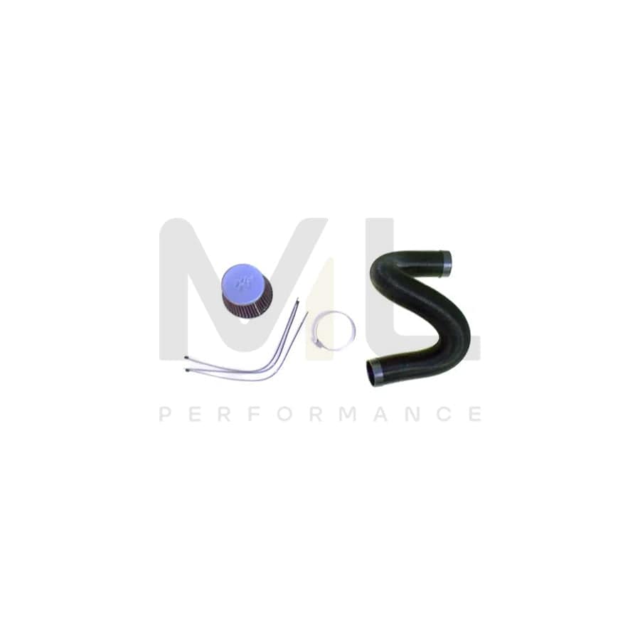 K&N 57-0267 Performance Air Intake System