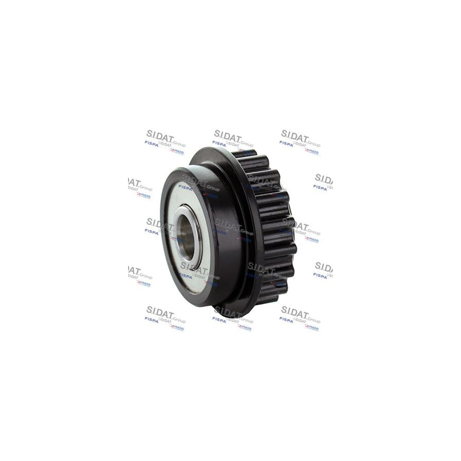 Sidat 455170 Alternator Freewheel Clutch