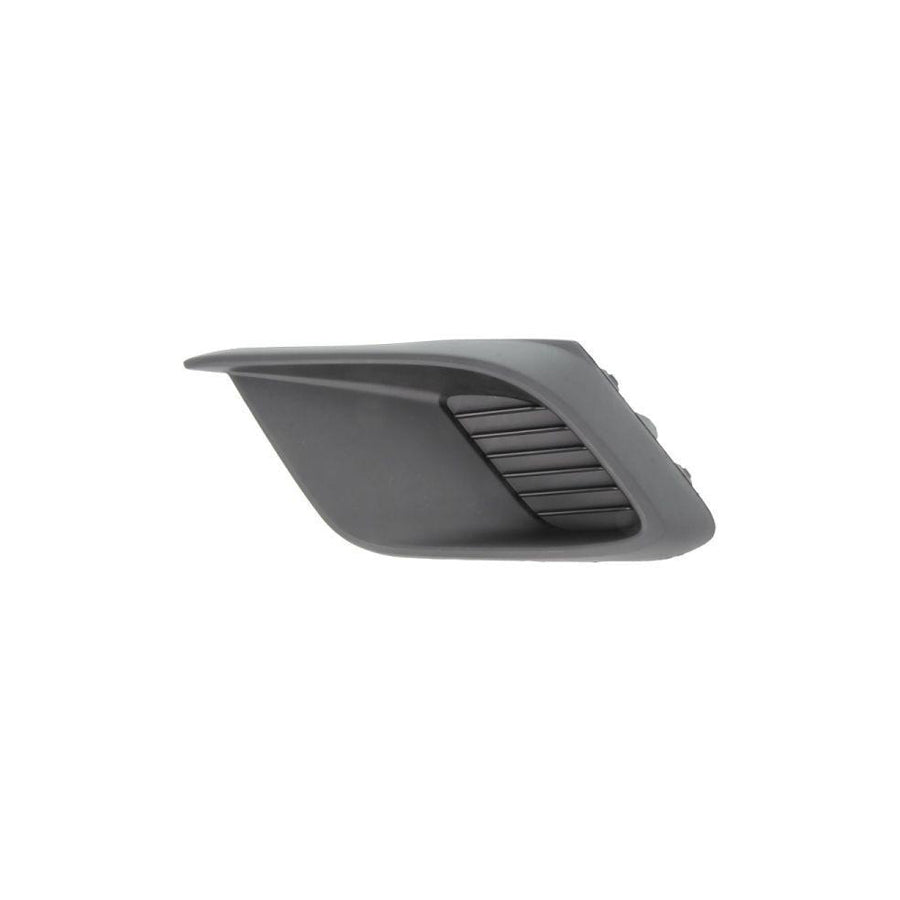 Blic 6502-07-3478913P Bumper Grill for Mazda 3