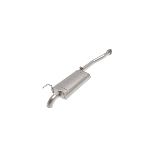 aFe 49-46049 Cat-Back Exhaust System Toyota Tacoma 99-04 L4-2.4/2.7L / V6-3.5L