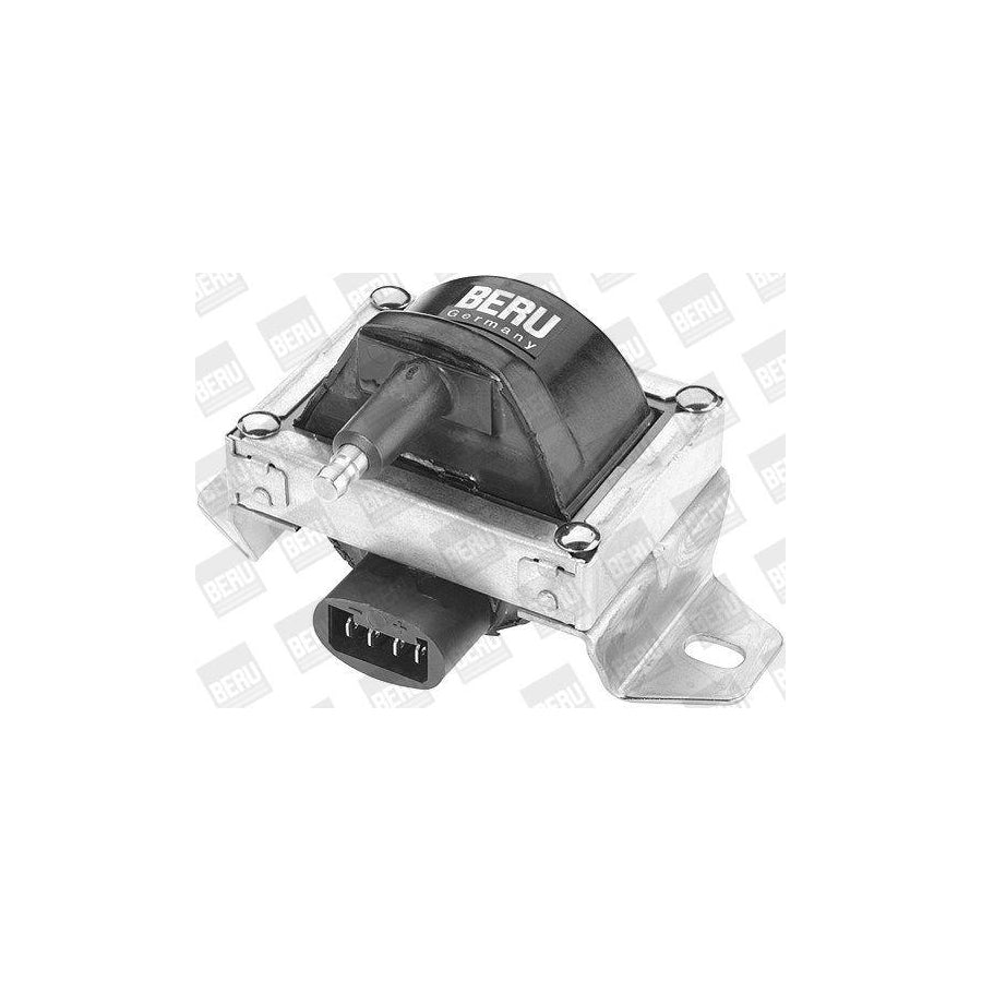 Beru Zs257 Ignition Coil