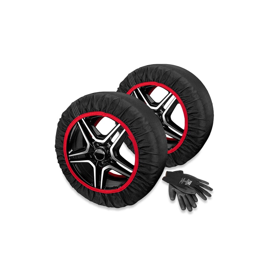 Heyner 735520 Snow Chain