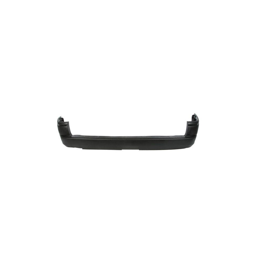 Blic 5506-00-5050957P Rear Bumper for Opel Astra