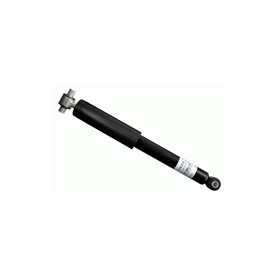 Sachs 315 516 Shock Absorber for Ford Focus Mk3 Estate (Dyb)
