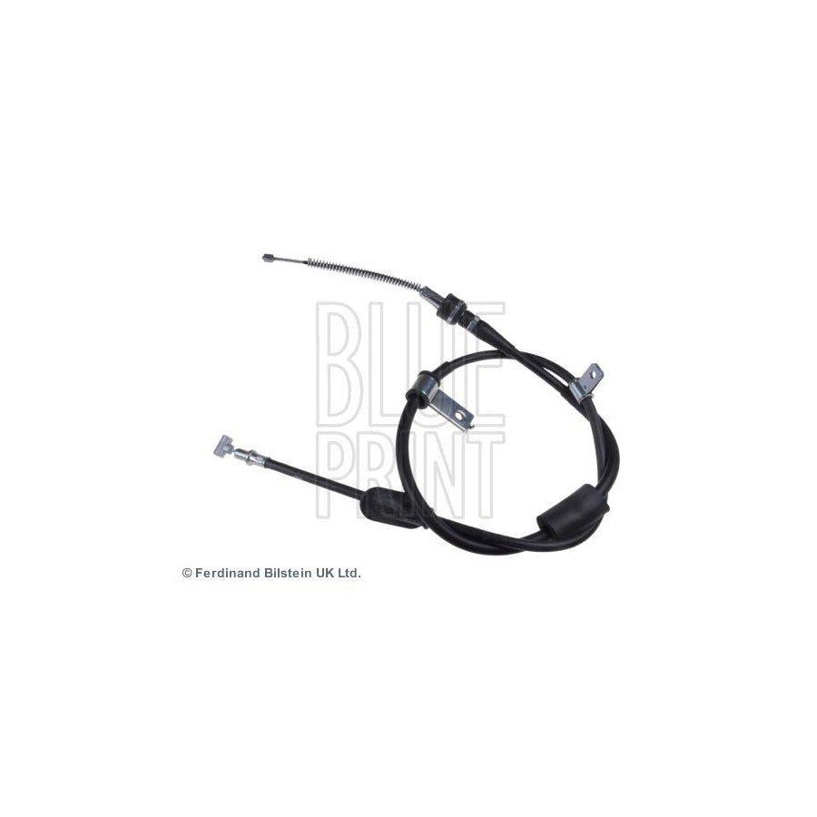 Blue Print Adk84656 Hand Brake Cable for Suzuki Swift II Hatchback (Ea, Ma)