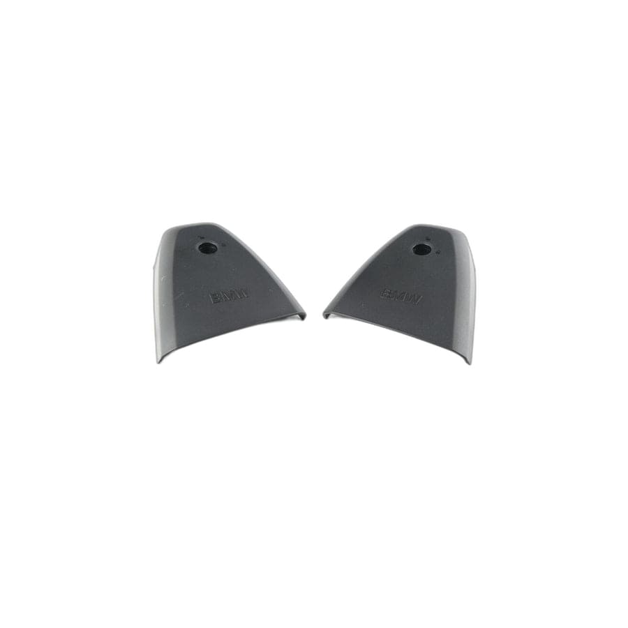 Genuine BMW 82792405963 F82 F36 F20 Set Of Protective Caps Incl. Clips F2X/F3X GEN2 (Inc. 316d)