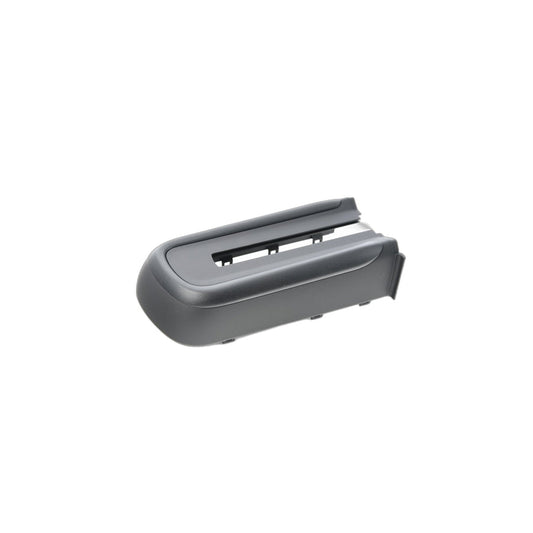 Genuine BMW 52109151430 E93 E64 Cover, Headrest Right SCHWARZ (Inc. 320i, 335is & 335i)