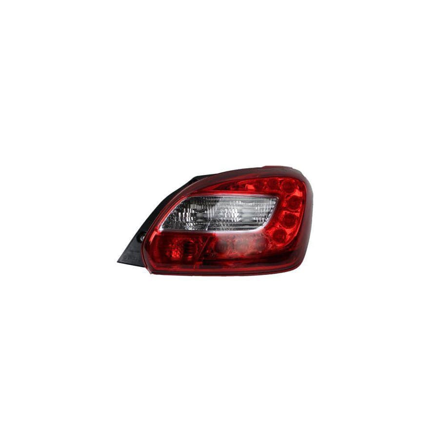 Abakus 21419Aerldue Rear Light for Mitsubishi Mirage / Space Star Hatchback (A0_A)