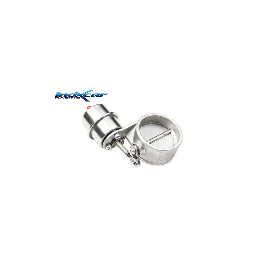 InoXcar VALV.76 Depression Valve