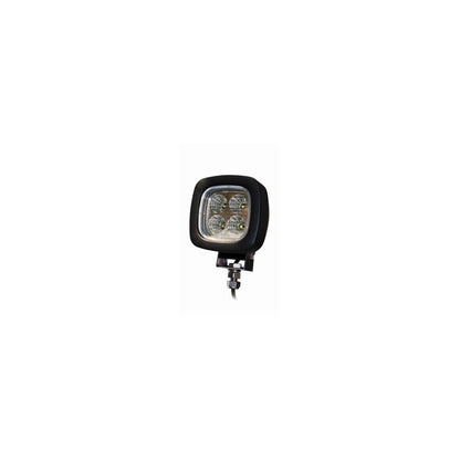 RING RCV9591  TruckMaster 9-50V 4 LED 800lm Rectangular Worklamp