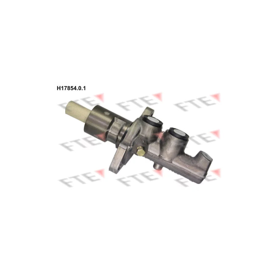 FTE H17854.0.1 Brake Master Cylinder