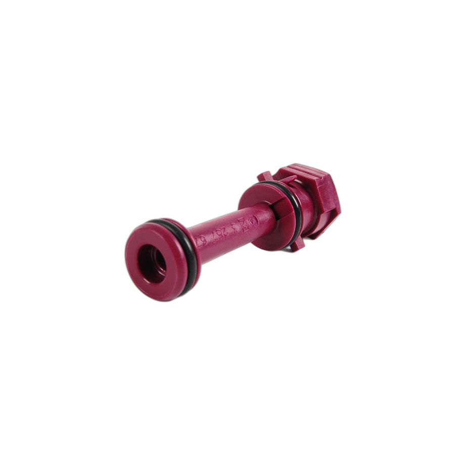Genuine BMW 17117545783 E85 E83 E86 Radiator Adjusting Screw, Automatic (Inc. X3 3.0i, Z4 2.5si & X3 2.5si)