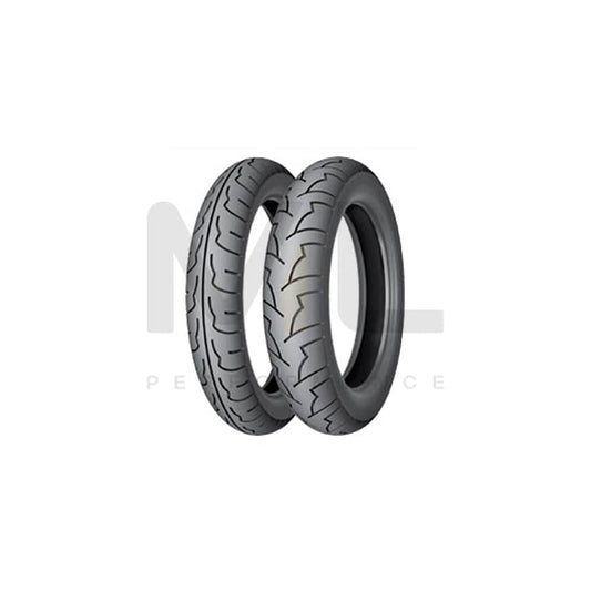 Michelin Pilot Activ Front 110/80 17 57H Motorcycle Summer Tyre