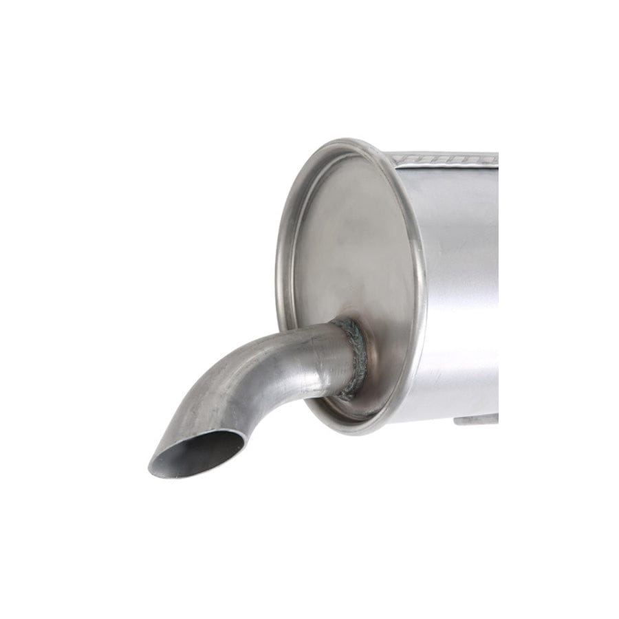 Bosal 190-003 Rear Silencer for Peugeot 106