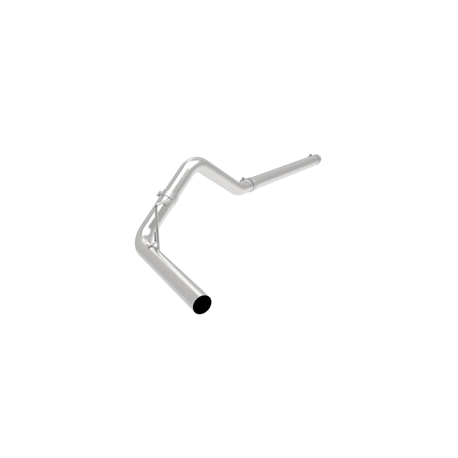 aFe 49-43113 Axle-Back Exhaust System Ford Transit Models 15-19 V6-3.5L (tt)
