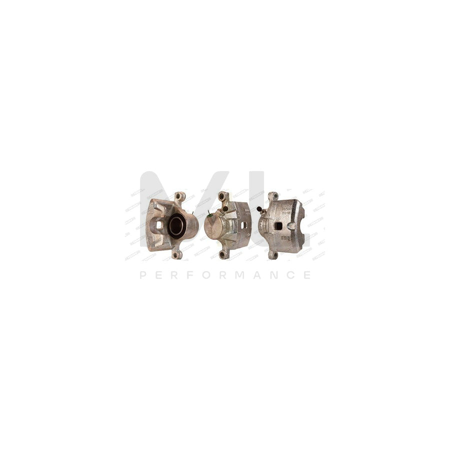 Ferodo Premier FCL692987 Brake Caliper With Accessories