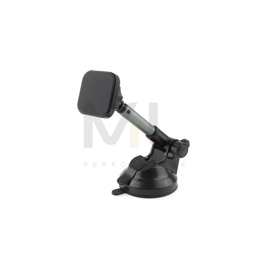 AMiO HOLD-14 02185 Car phone holder with ball joint, windscreen, Magnetic, universal 255°
