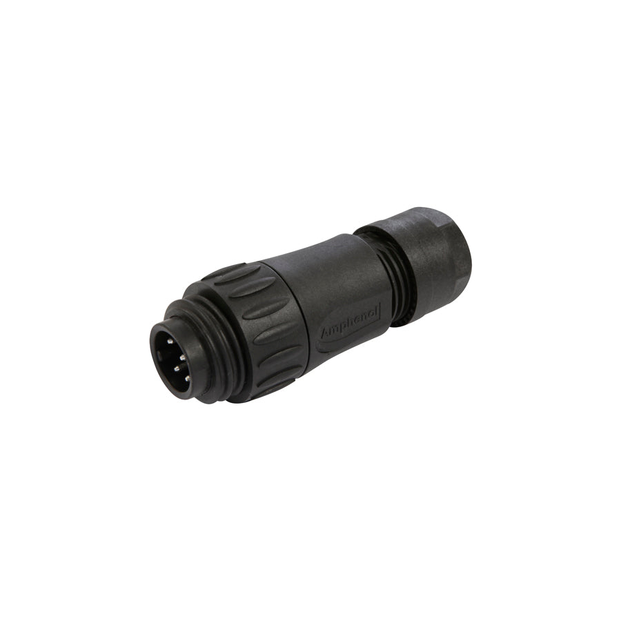 Gys 046238 7 Pin Amphenol Male Connector Welding Accessories