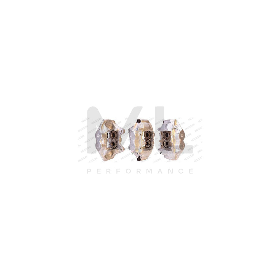 Ferodo Premier FCL692004 Brake Caliper Without Accessories