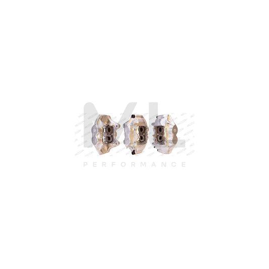 Ferodo Premier FCL692004 Brake Caliper Without Accessories