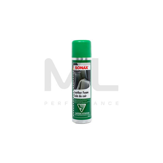 Sonax PROFILINE Leather Care Foam 400ml