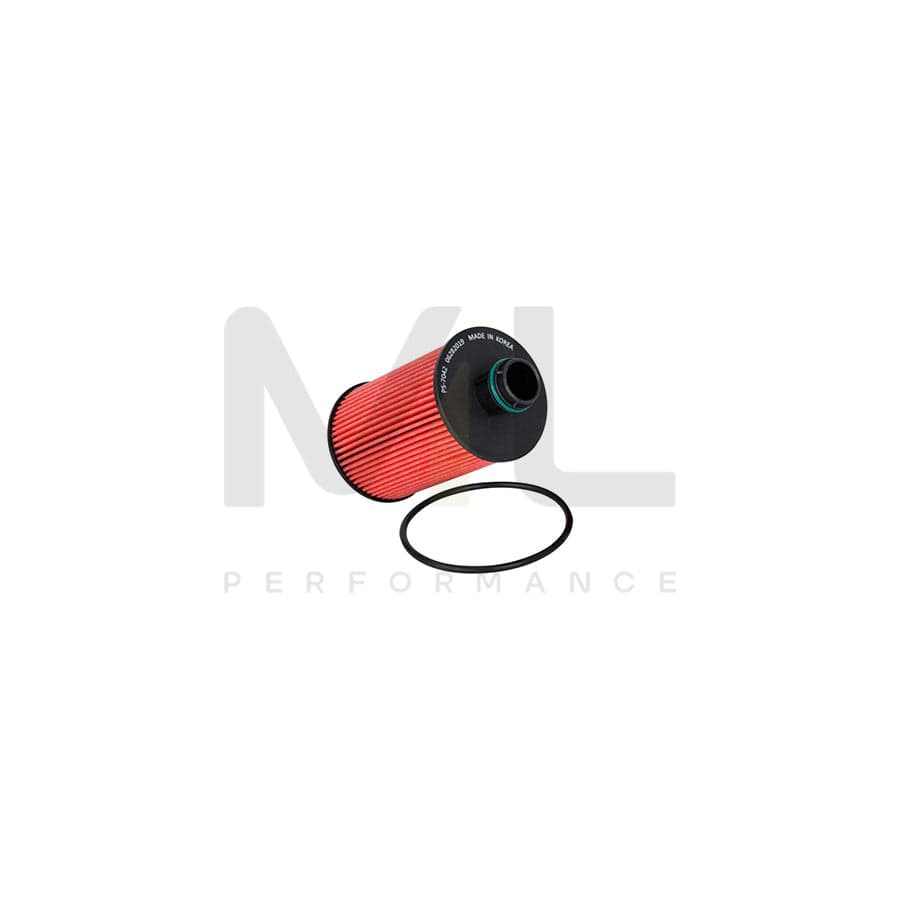 K&N PS-7042 Oil Filter