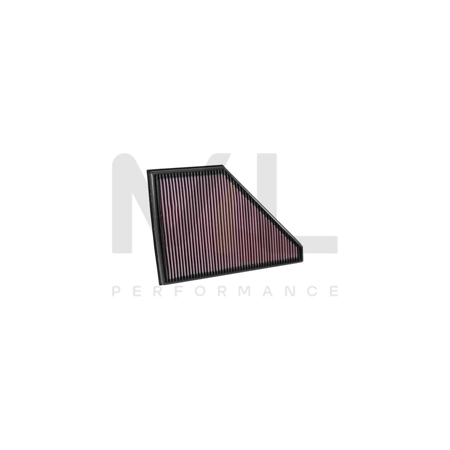 K&N 33-5056 Replacement Air Filter