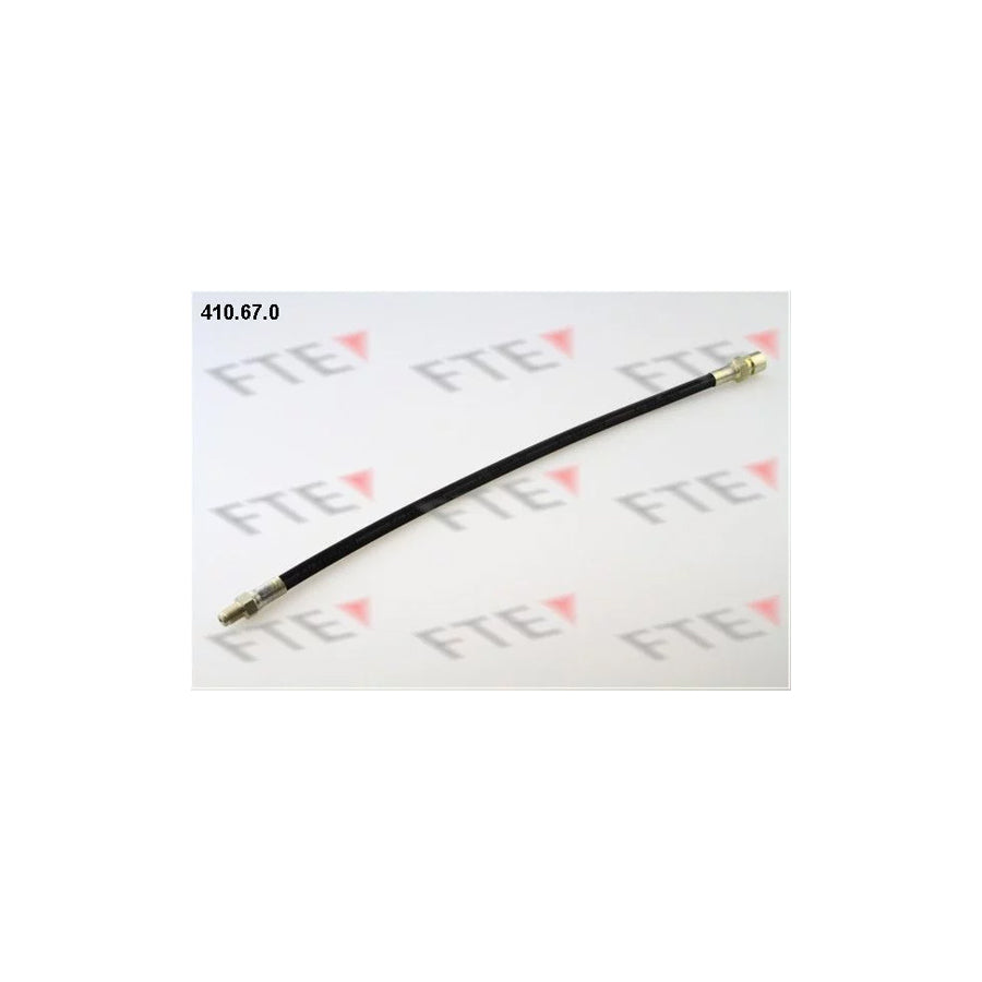 FTE 410.67.0 Brake Hose