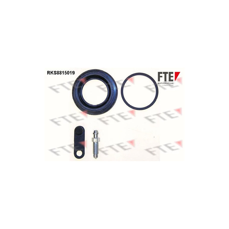 FTE Rks8815019 Repair Kit, Brake Caliper