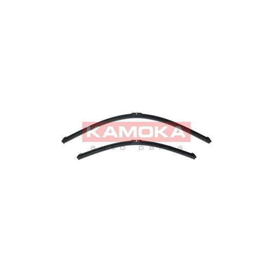 Kamoka Flat 27C06 Wiper Blade For Renault Clio Ii Hatchback (Bb, Cb)