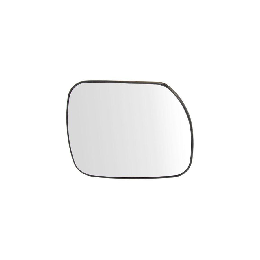 Blic 6501-01-3266802P Bumper Moulding for KIA Picanto II (Ta)