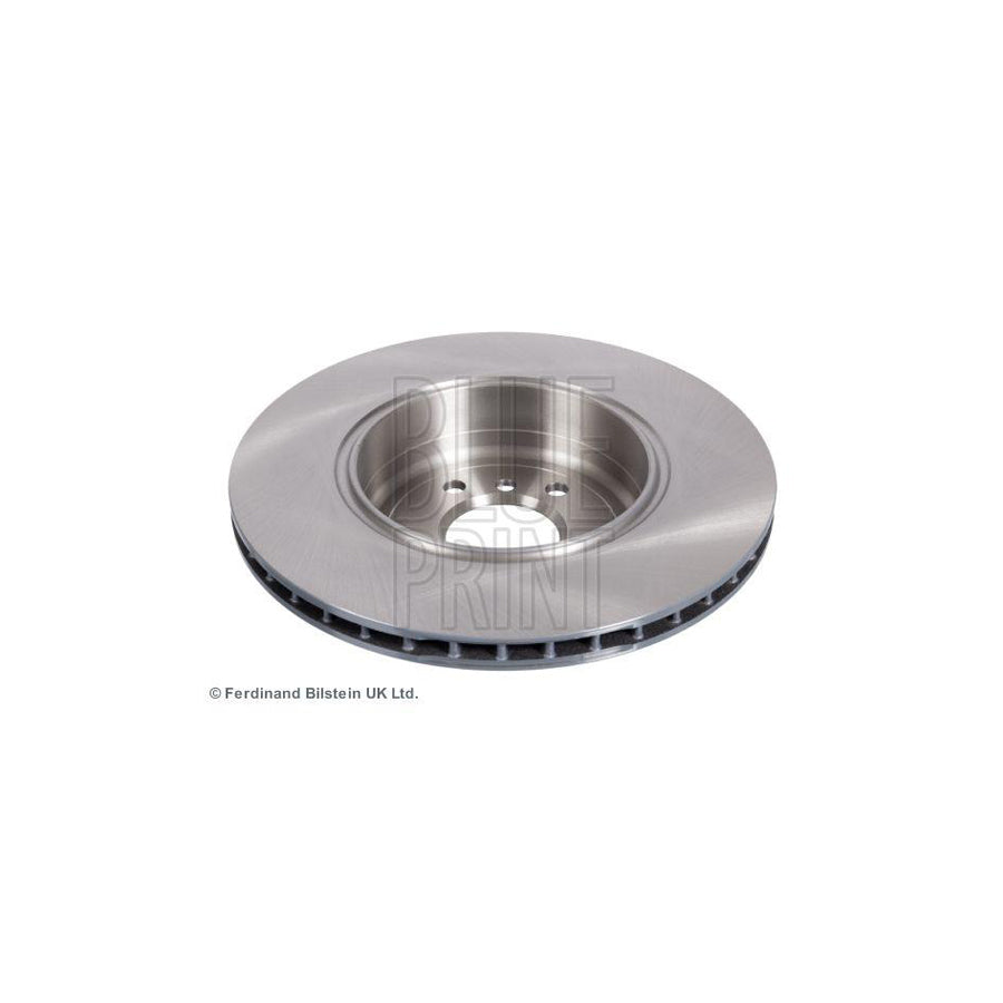 Blue Print Adb114369 Brake Disc