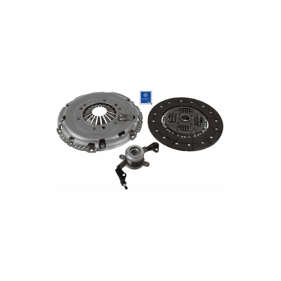 Sachs 3000 990 467 Clutch Kit for VW Crafter