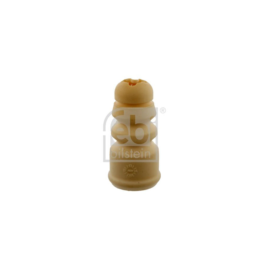 Febi Bilstein 37137 Rubber Buffer, Suspension