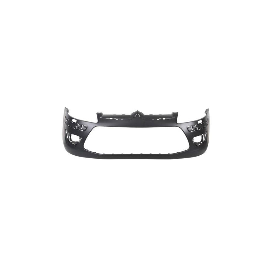 Blic 5510-00-0537902Q Bumper for Citroen C4
