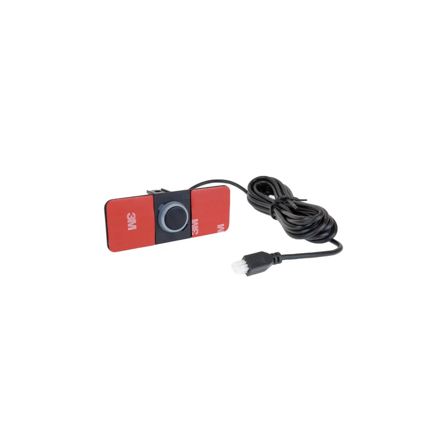 Amio Cam-402 Black Inside Mount 02276 Expansion Set for Parking Assistance System With Bumper Recognition