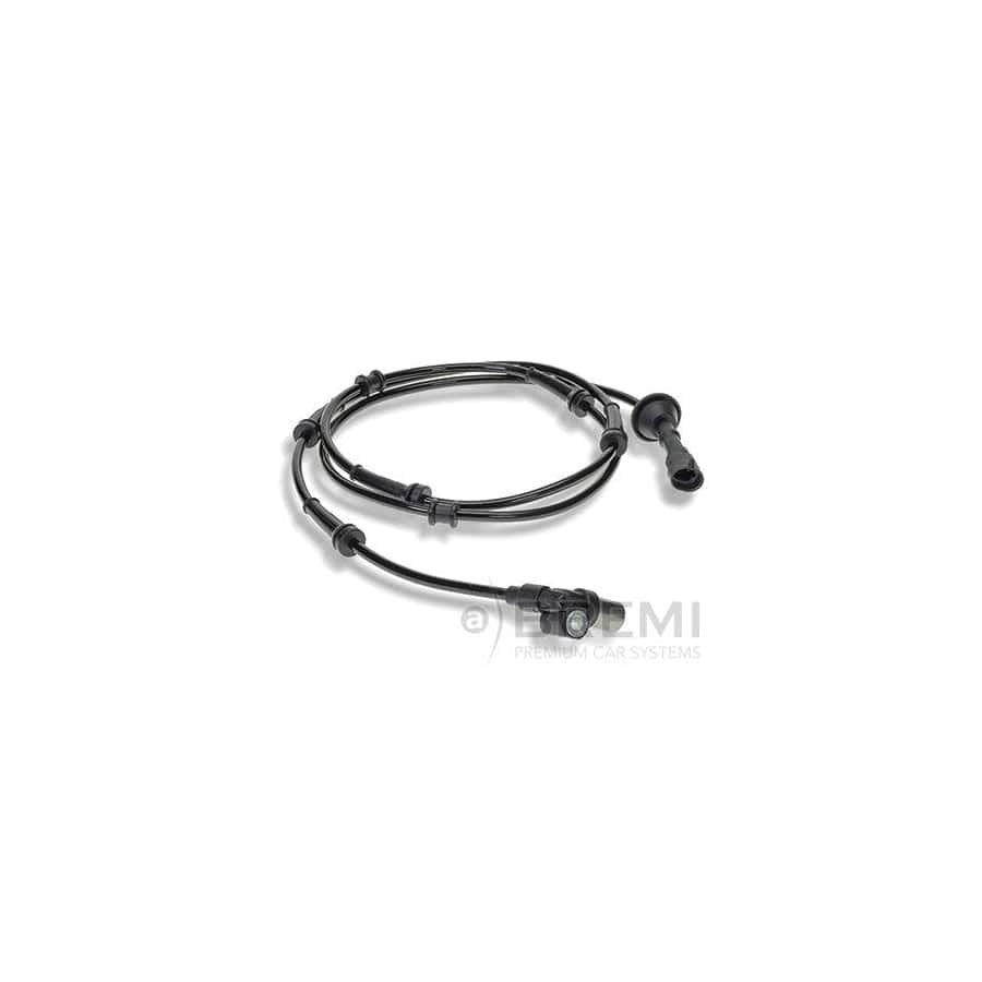 Bremi 51524 Abs Sensor for Jeep Cherokee II (Xj)