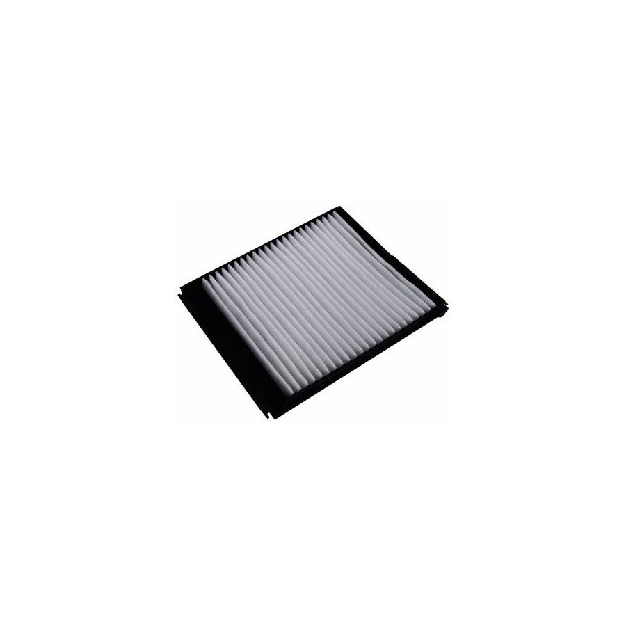 Denckermann M110627 Pollen Filter for Nissan Micra II Hatchback (K11)