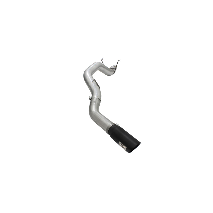 aFe 49-42039-B DPF-Back Exhaust System Dodge RAM Diesel Trucks 13-18 L6-6.7L (td)