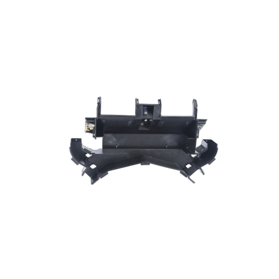 Genuine BMW 64111374716 E28 E24 Housing Half Front BEHR (Inc. 525i, 525e & 518i)
