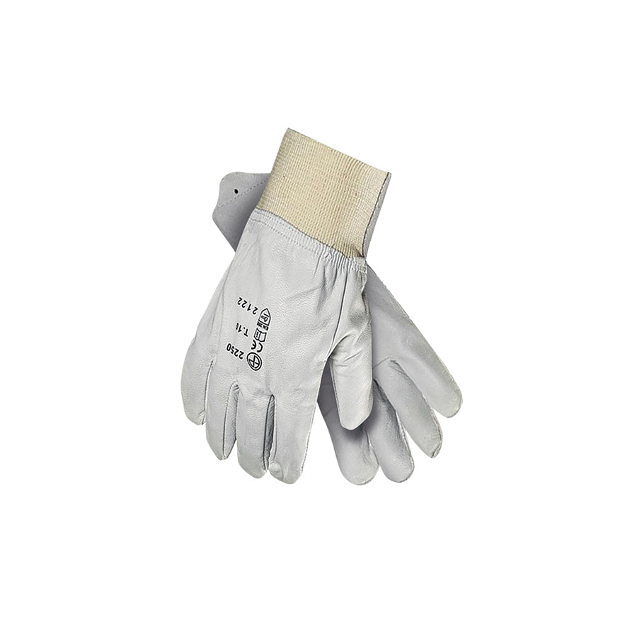 Gys 064188 Handling Gloves Made Of Goatskin Leather (T10) Welding Accessories