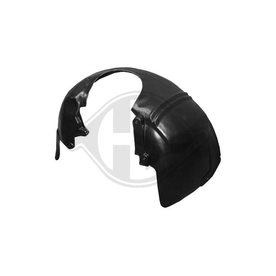 Diederichs 1415008 Panelling, Mudguard for FORD FOCUS