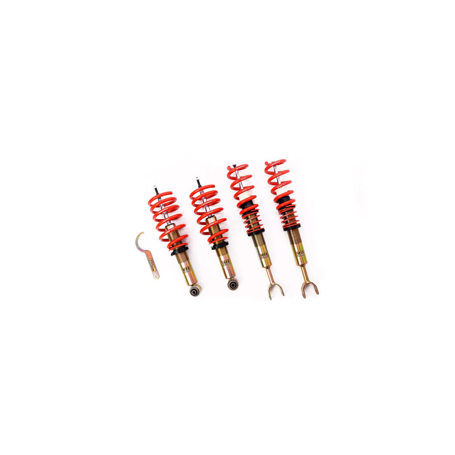MTS Technik Audi Volkswagen Coilover Suspension Street - MTSGWAU28 Coilover Kits | ML Performance UK Car Parts