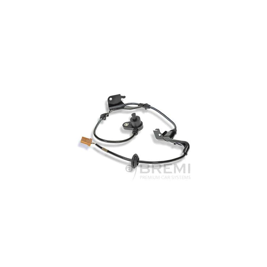 Bremi 51548 Abs Sensor for Honda CIVIC VII Coupe (Em2)