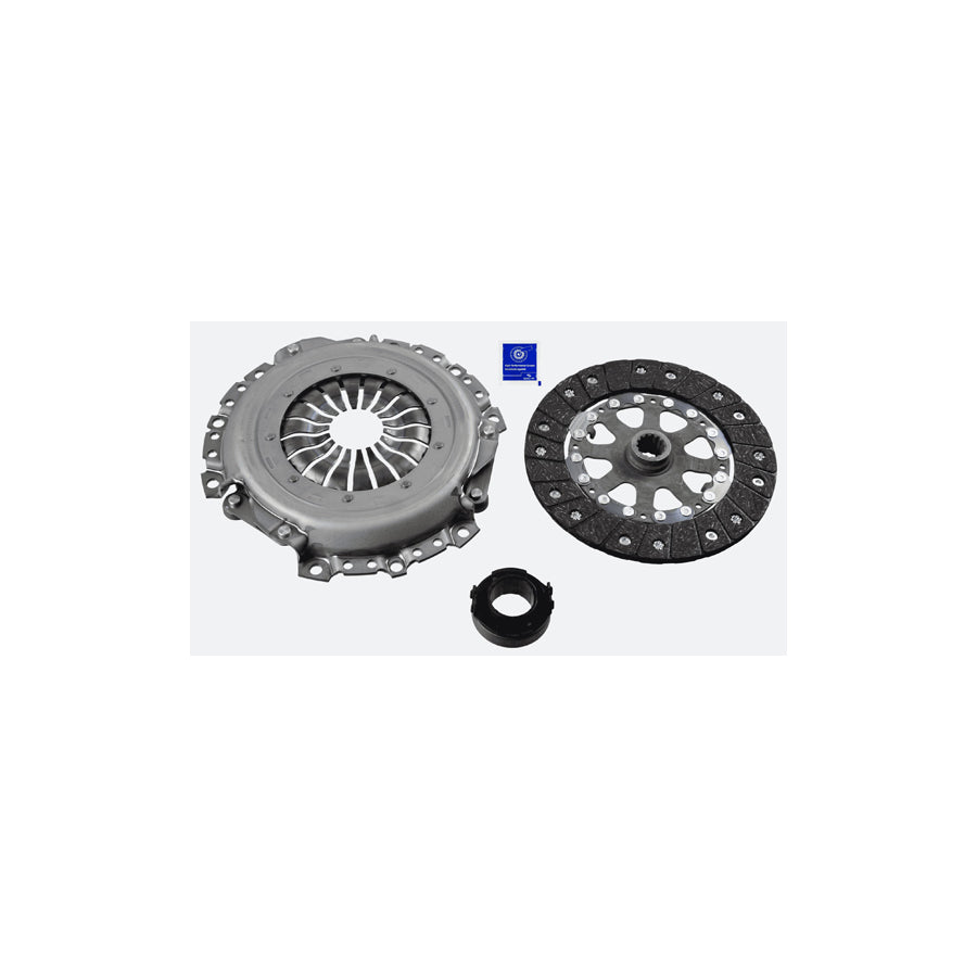 Sachs 3000 951 573 Clutch Kit
