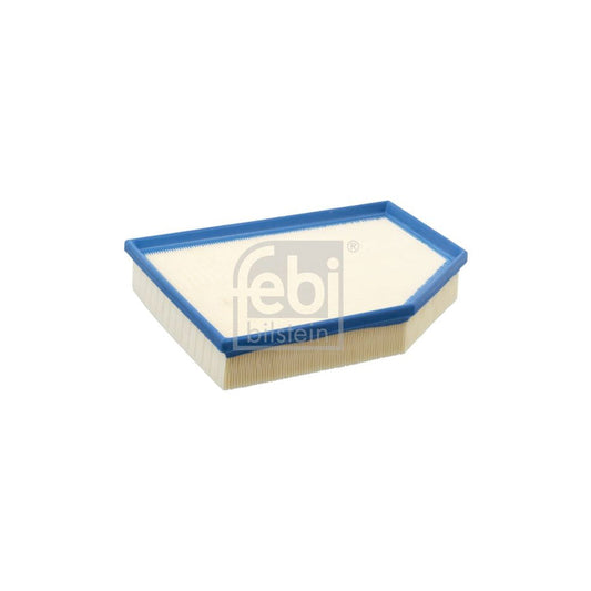 Febi Bilstein 101450 Air Filter For Volvo V40 Hatchback (525, 526)