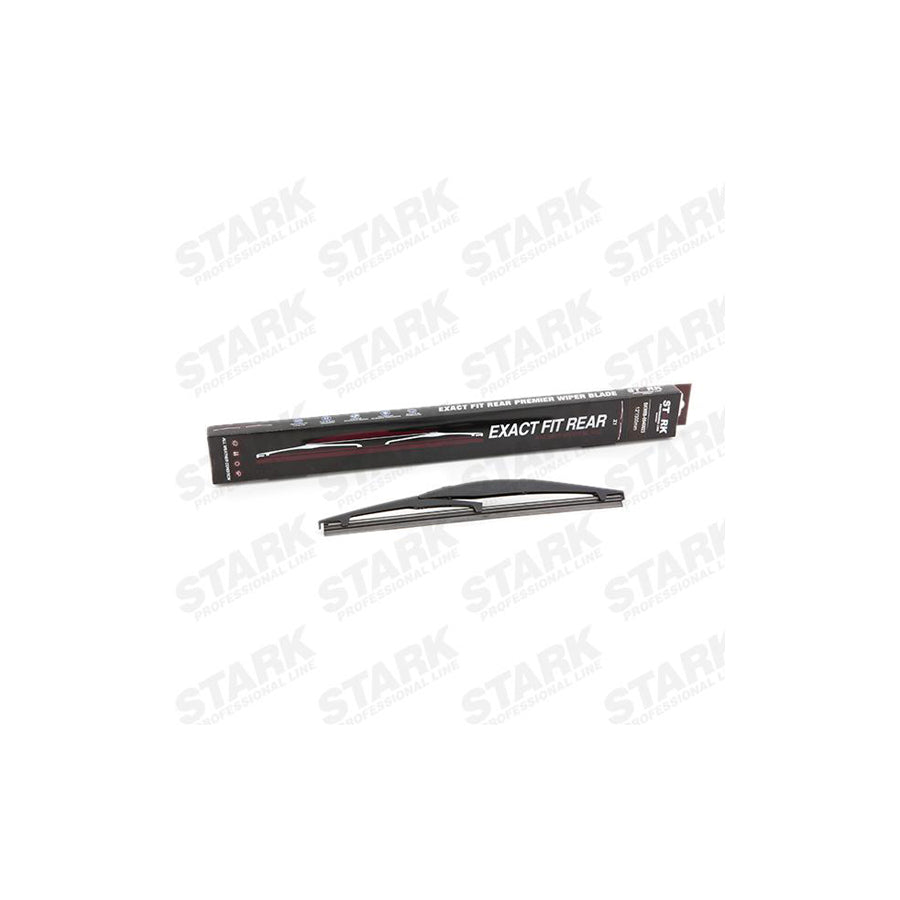 Stark Skwib-0940014 Wiper Blade