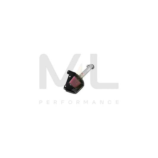 K&N 69-6544TS Performance Air Intake System